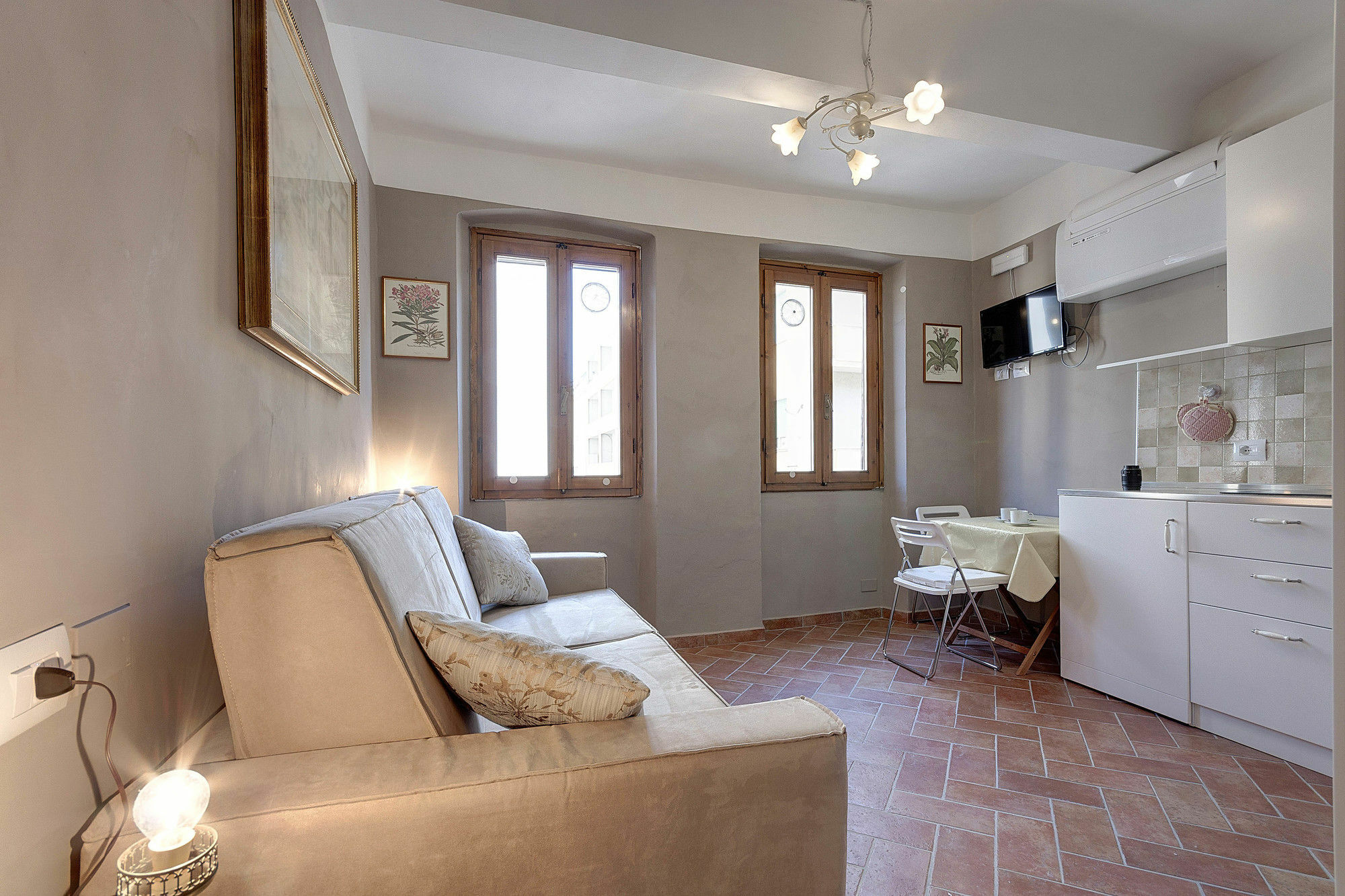 Apartamento Risveglio In Piazza Santa Croce